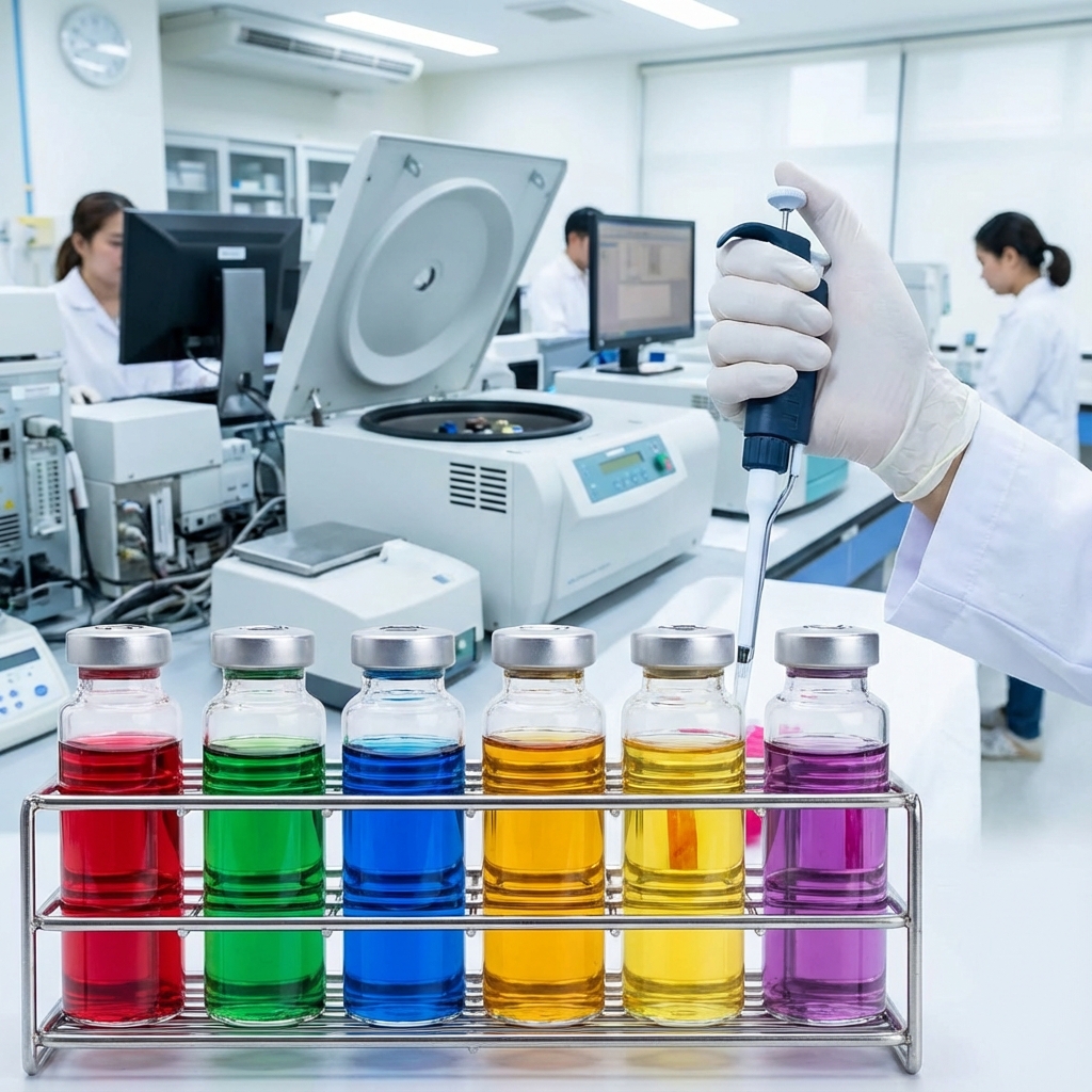 COVID-19 Testing Initiative